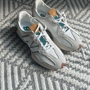 New Balance sneakers